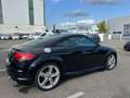 Audi TT Coupe 2.0 quattro Virtuell S Tronik S-Line Schwarz - thumbnail 11