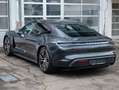 Porsche Taycan 20"TURBO+14-WEGE+CAM+WÄRME+22KW+PASM+5-SI Grijs - thumbnail 5