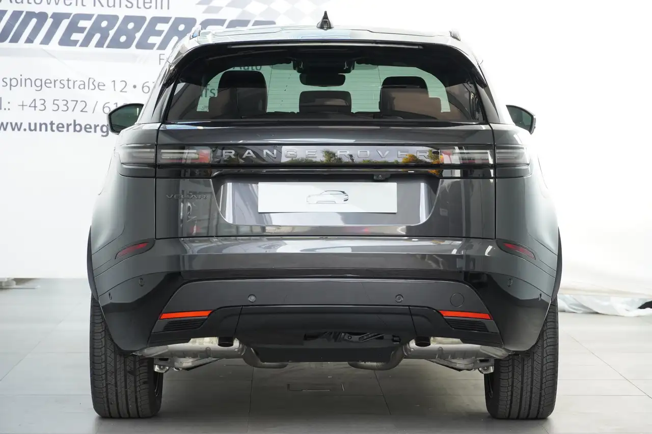 Land Rover Range Rover Velar 2026 — фото 11