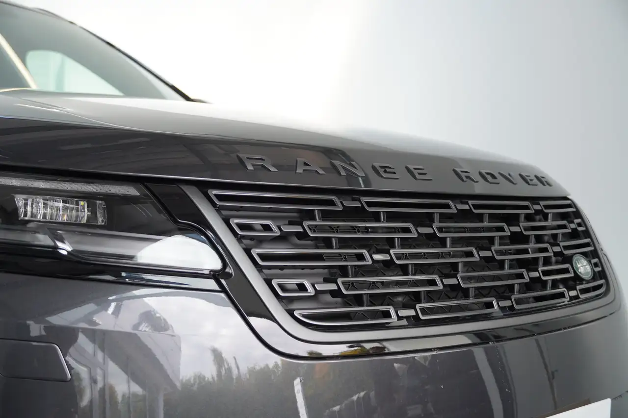 Land Rover Range Rover Velar 2026 — фото 6