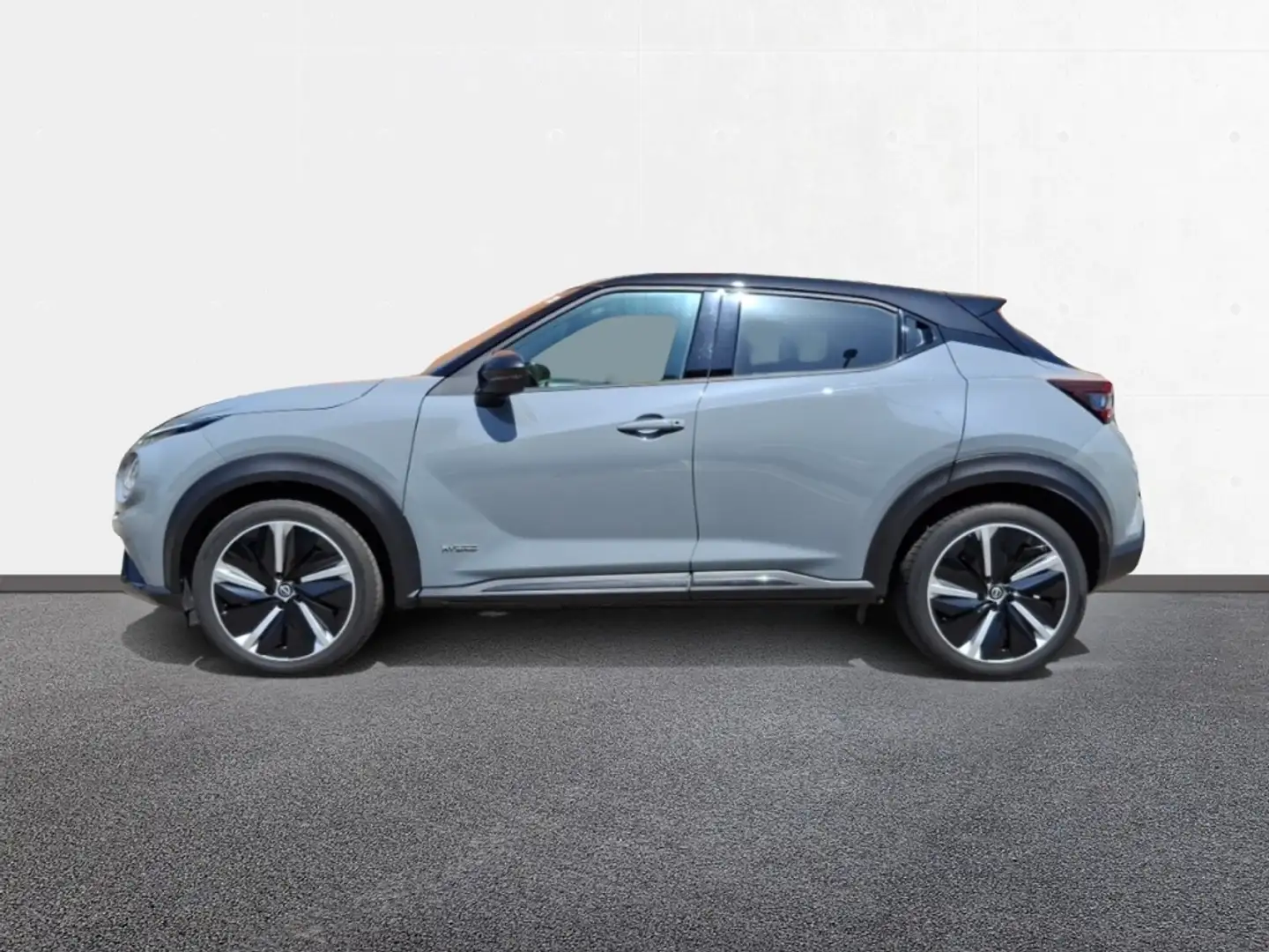 Nissan Juke 1.6 HYBRID HEV 105KW N-DESIGN BLACK A 143 5P - 2