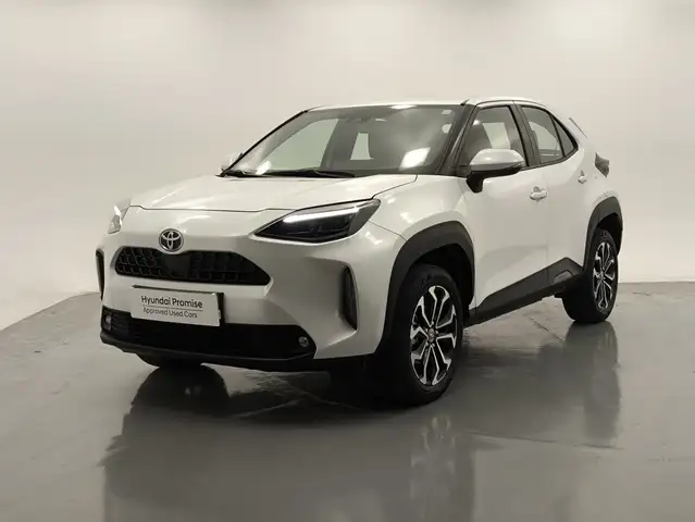 Toyota Yaris Cross 120H Active Tech