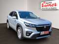 Suzuki S-Cross 1.4 GL+ HYBRID SHINE Argent - thumbnail 16