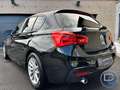 BMW 116 116 116CV NAVI EURO6D CLIM Noir - thumbnail 2