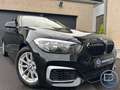 BMW 116 116 116CV NAVI EURO6D CLIM Noir - thumbnail 1