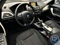 BMW 116 116 116CV NAVI EURO6D CLIM Noir - thumbnail 9