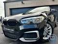 BMW 116 116 116CV NAVI EURO6D CLIM Noir - thumbnail 3