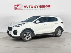Kia Sportage 1.7 CRDI - 115 - Stop&Go IV 2017 Premium PHASE 1