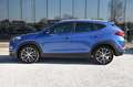 Hyundai TUCSON 1.6 T-GDi 2WD Premium GO! 177pk DCT Синий - thumbnail 3