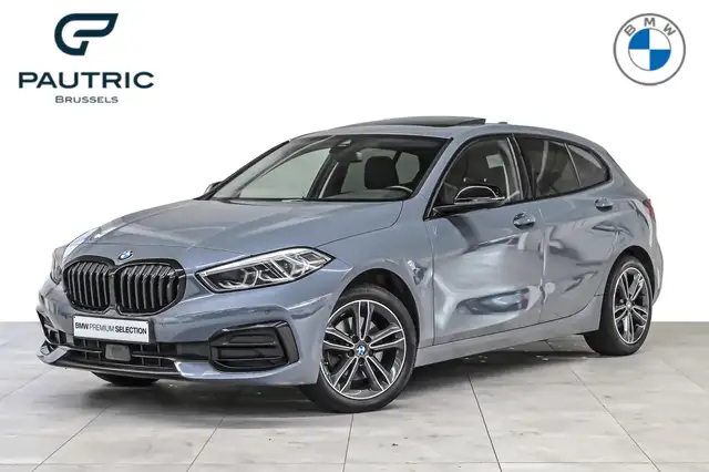 BMW 1er