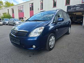 1.8i VVT-i 16v Linea Sol
