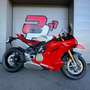 Ducati Panigale V4 R Rojo - thumbnail 4
