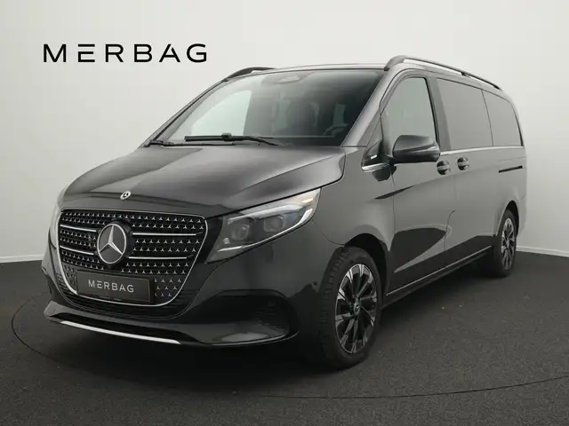 Mercedes-Benz V 250 V 250 d AVANTGARDE Lang  Basic/Modellgeneration 2