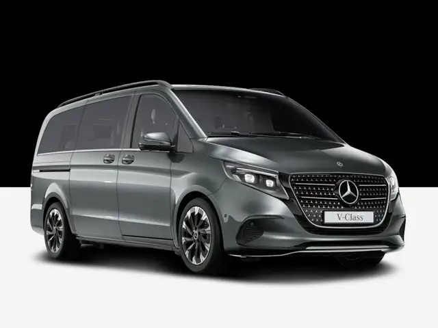 Mercedes-Benz V 250 V 250 d AVANTGARDE Lang  Basic/Modellgeneration 2