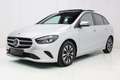 Mercedes-Benz B 180 DA PROGRESSIVE TOIT PANO SEMI CUIR LED GPS CAMERA Argent - thumbnail 2