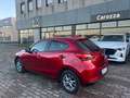 Mazda 2 2 III 2020 1.5 Evolve Design Pack 75cv Rot - thumbnail 11