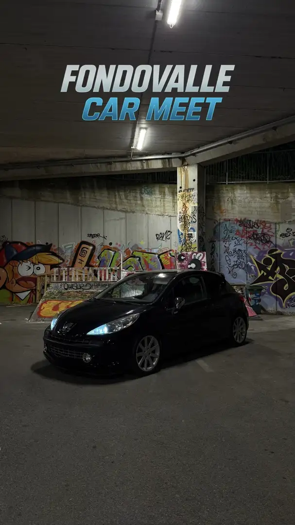 Peugeot 207 3p 1.6 thp 16v Le Mans Series - 2