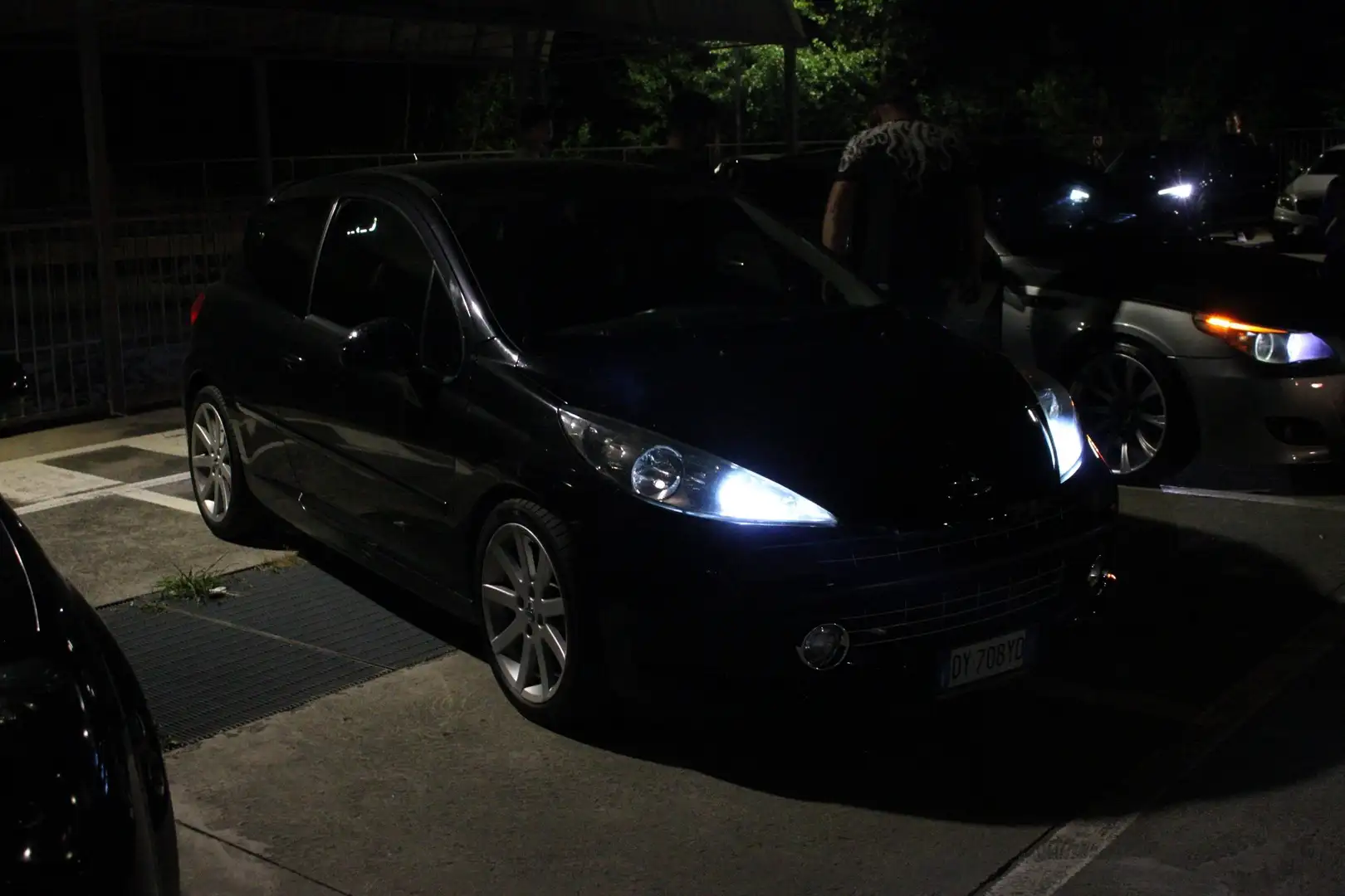 Peugeot 207 3p 1.6 thp 16v Le Mans Series - 1