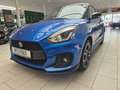 Suzuki Swift 1.4 Swift Sport Smart Hybrid [CLIMA| CARPLAY| 17 I Bleu - thumbnail 3