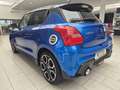 Suzuki Swift 1.4 Swift Sport Smart Hybrid [CLIMA| CARPLAY| 17 I Bleu - thumbnail 6