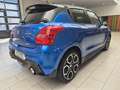 Suzuki Swift 1.4 Swift Sport Smart Hybrid [CLIMA| CARPLAY| 17 I Bleu - thumbnail 8