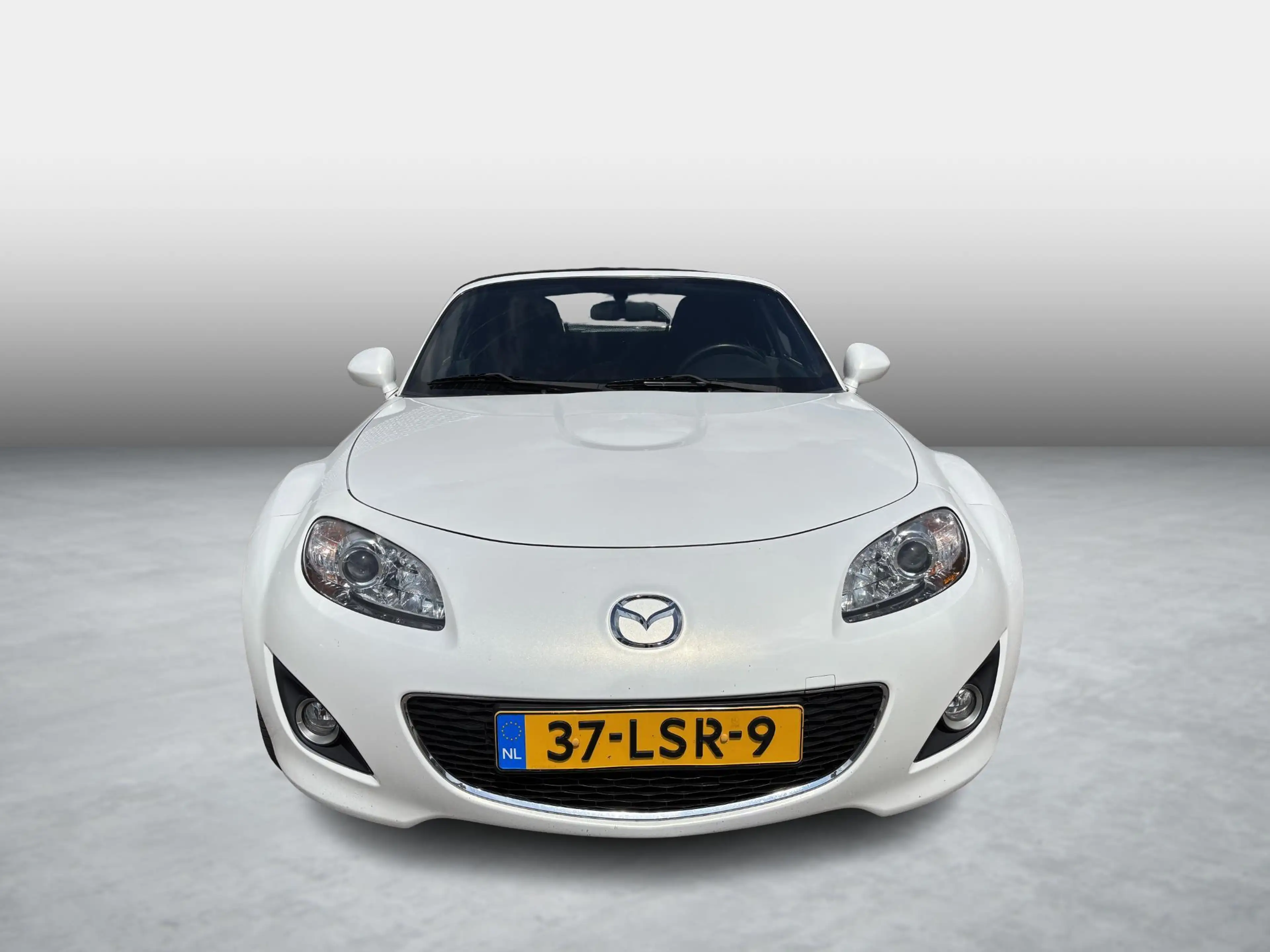 Mazda MX-5 1.8 20th Anniversary , Limited Edition Nr: 1319/20 — photo 7