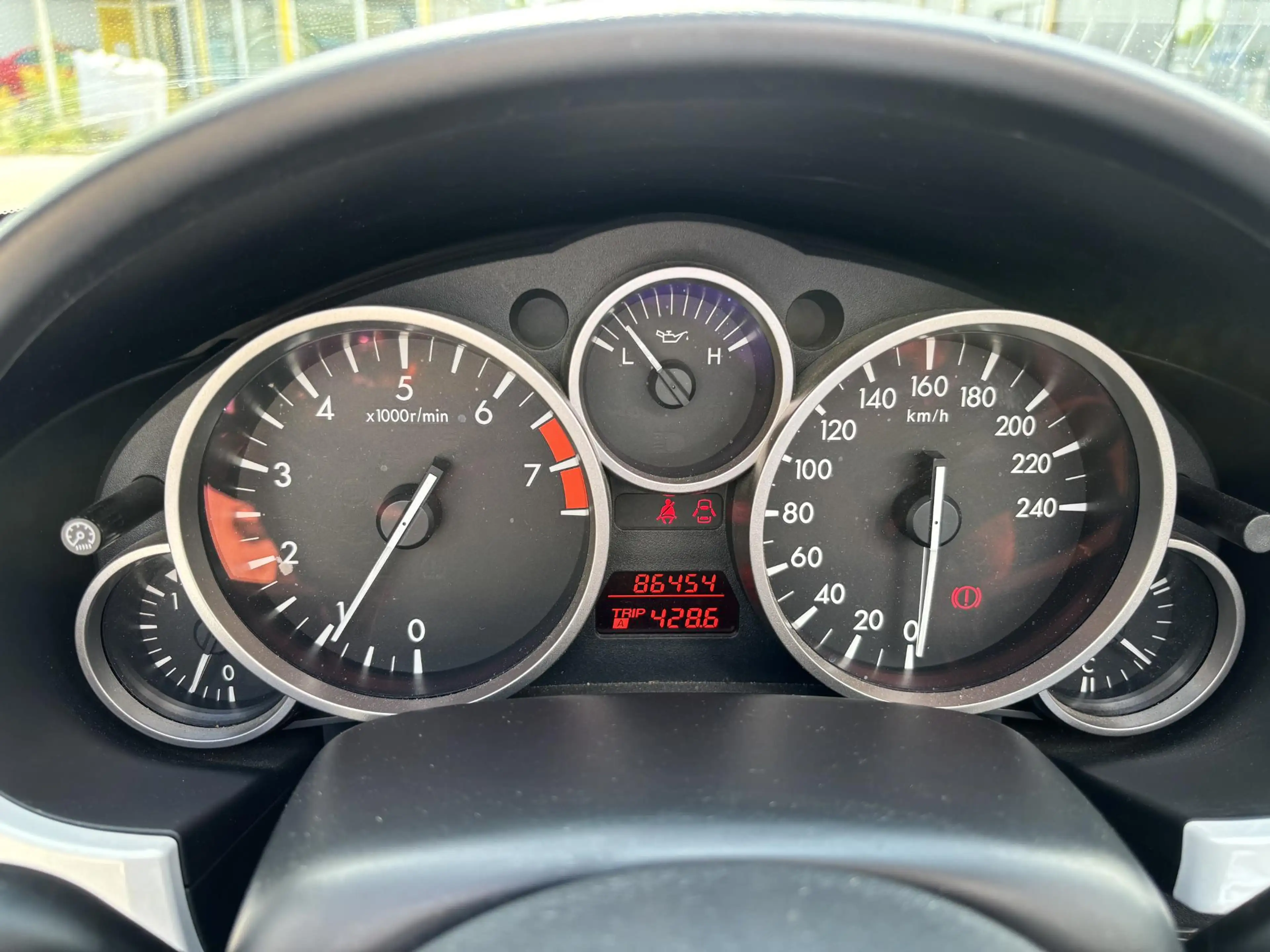 Mazda MX-5 1.8 20th Anniversary , Limited Edition Nr: 1319/20 — photo 14