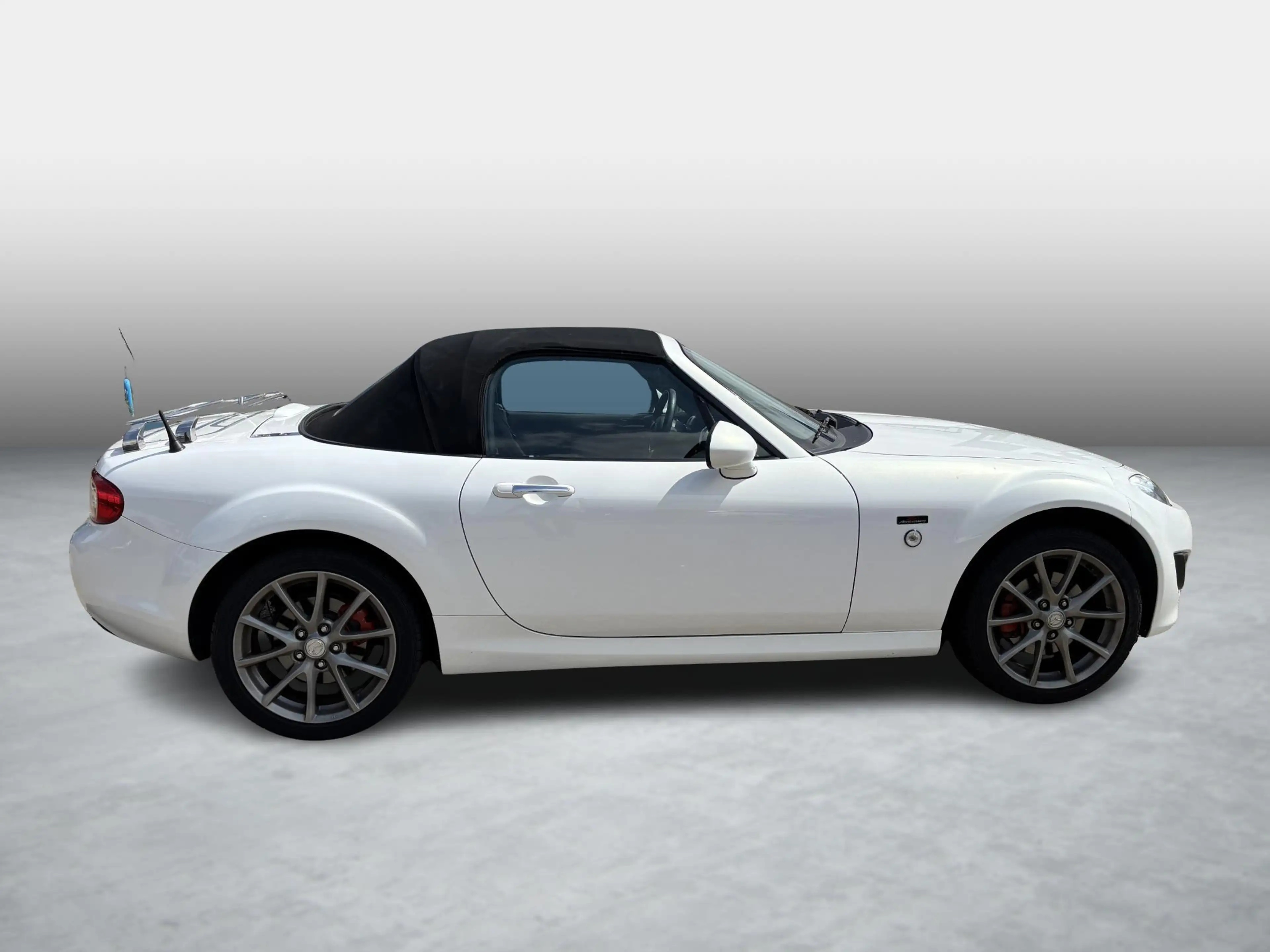 Mazda MX-5 1.8 20th Anniversary , Limited Edition Nr: 1319/20 — photo 5