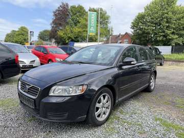 1.6 D Drive Kinetic*NAVI*SHZ*XENON*ALU