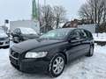 Volvo V50 1.6 D Drive Kinetic*NAVI*SHZ*XENON*ALU Schwarz - thumbnail 1