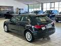 Audi A3 attraction*XENON*PDC*KLIMA*EFH*TEMPOMAT Negro - thumbnail 6