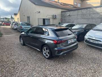 30 G-Tron S-Line Aut. Pano LED-Matrix Head-Up Virtual Navi-Pro Sport-Leather KeylessGo Camera Klima PDC