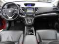 Honda CR-V 1.6l 160PS EXECUTIVE #4WD#AUTOMATIK#BIXENON#AHK Czerwony - thumbnail 13