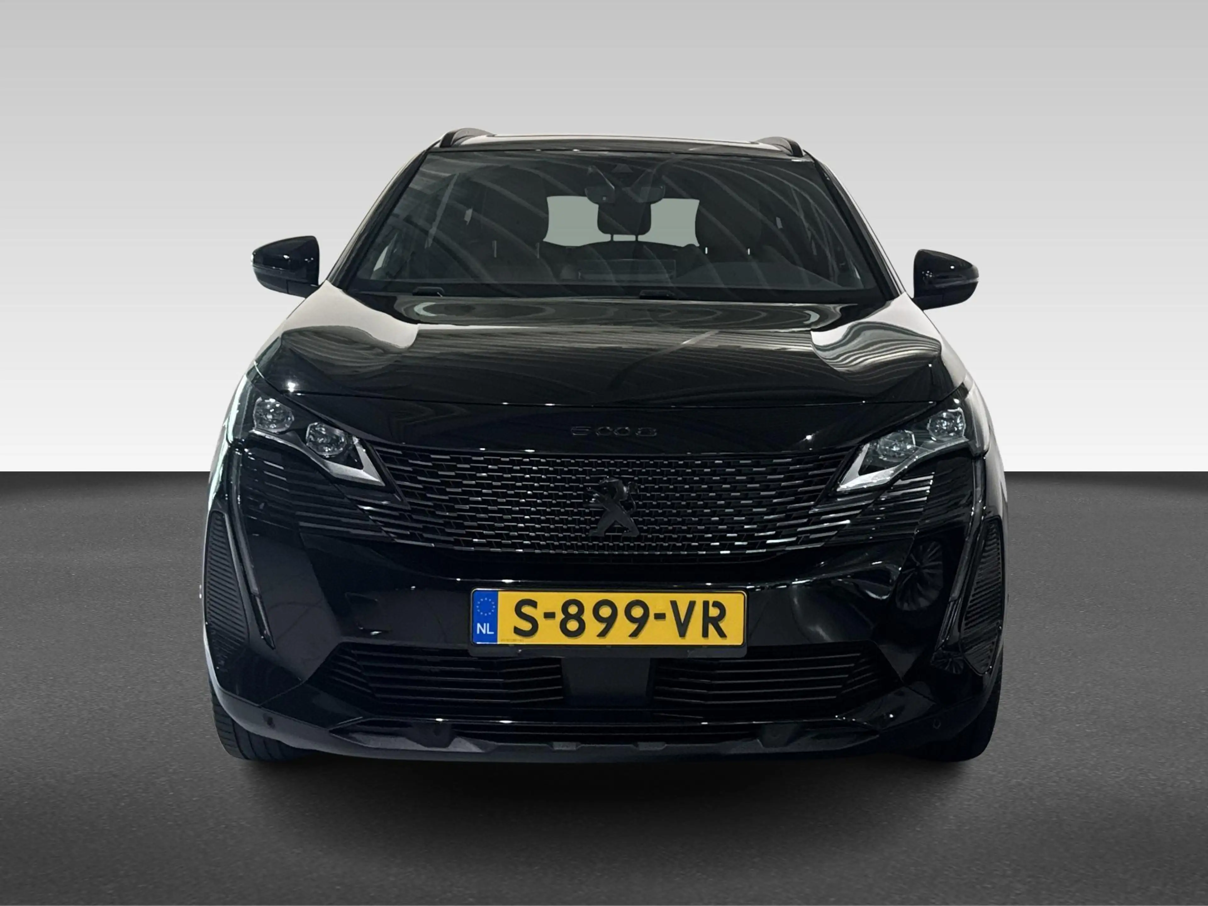 Peugeot 5008 1.2 PureTech GT 2023 — photo 7