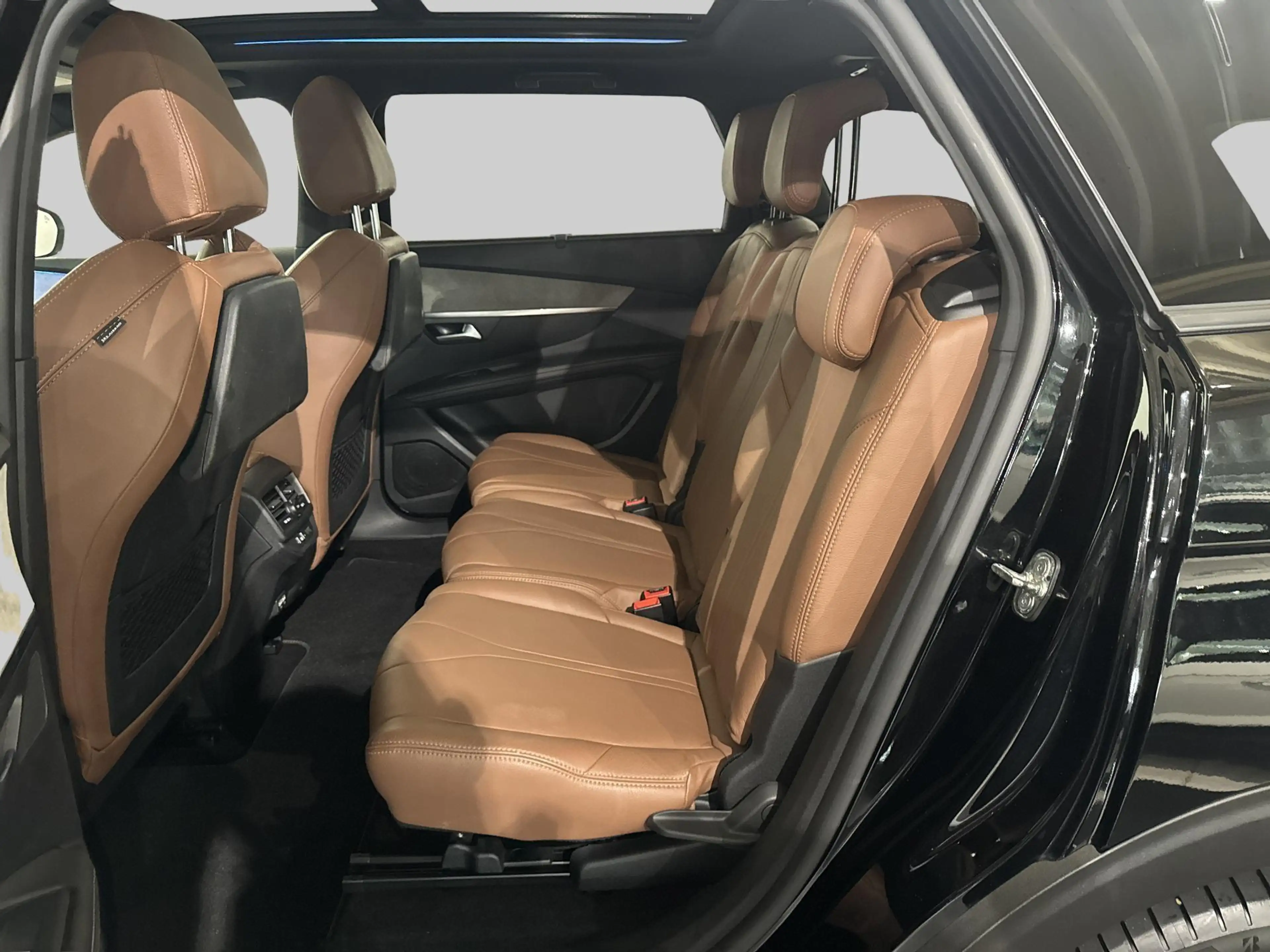 Peugeot 5008 1.2 PureTech GT 2023 — photo 6
