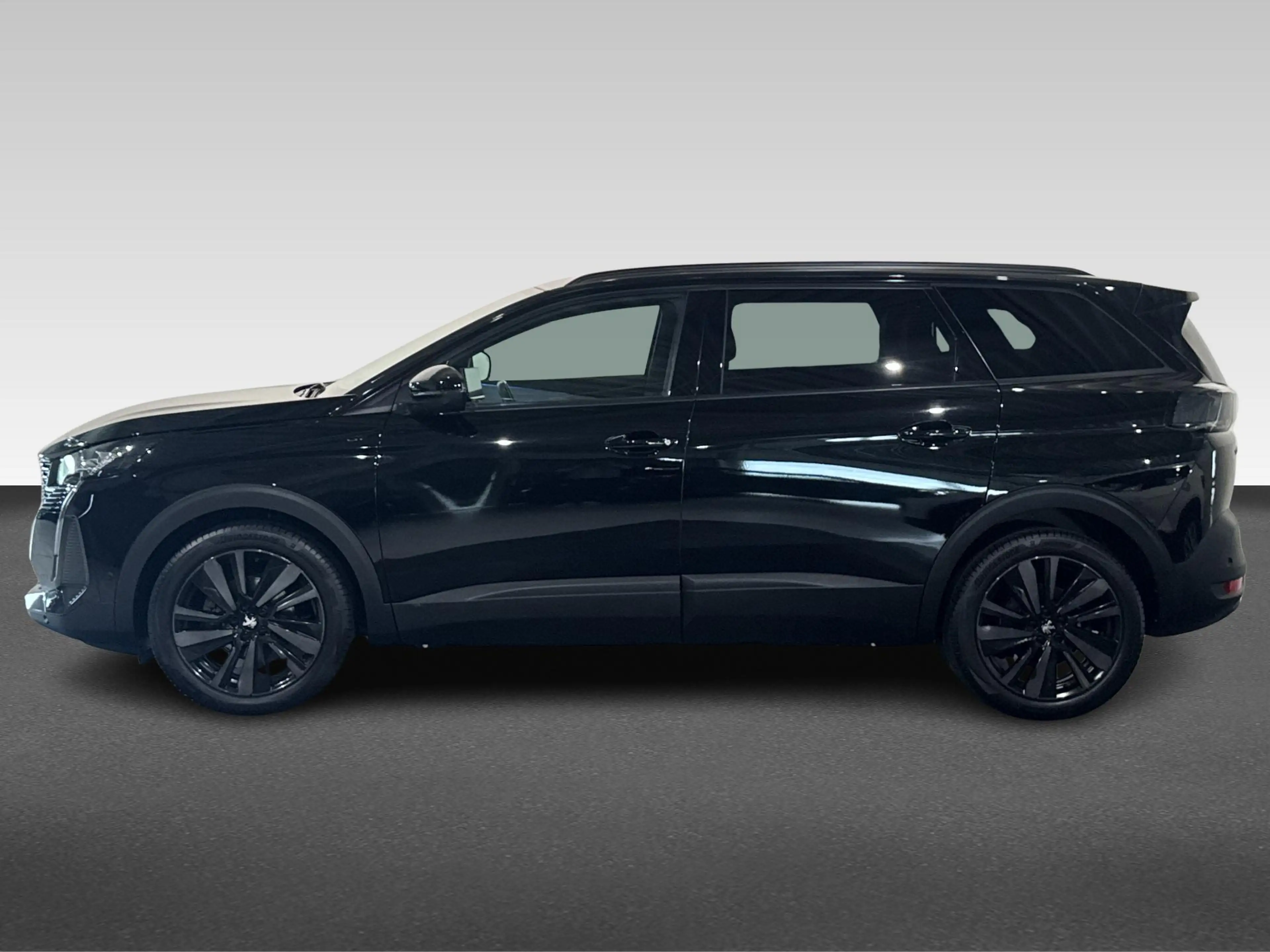 Peugeot 5008 1.2 PureTech GT 2023 — photo 2
