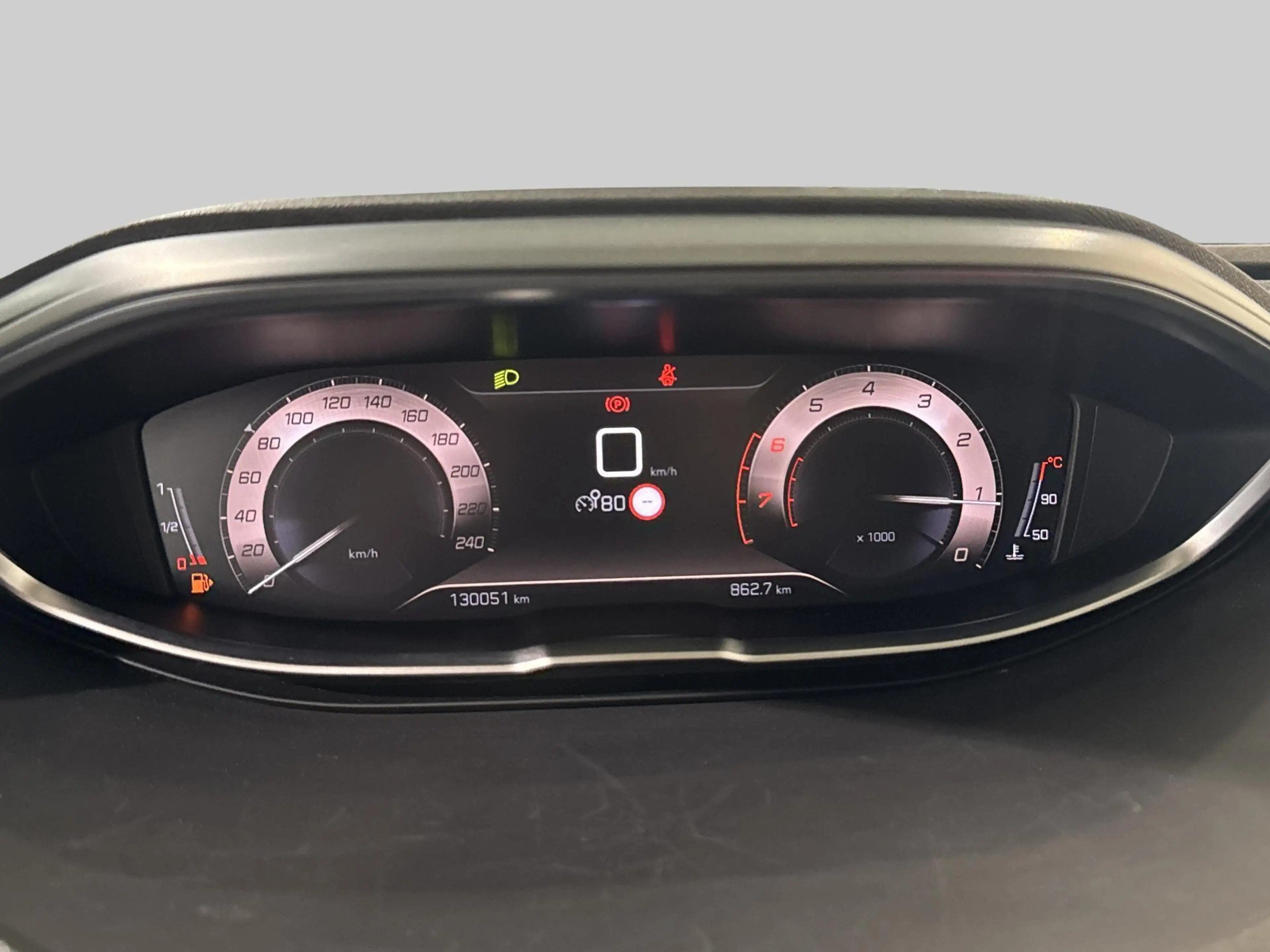 Peugeot 5008 1.2 PureTech GT 2023 — photo 15