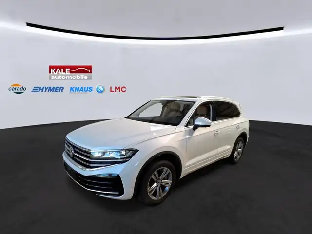 Volkswagen Touareg 3.0 V6 TSI eHybrid 4Mot. Elegance*21Zoll*PANORAMA*