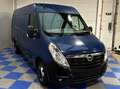Opel Movano 2.3CDTI L3H2 DUBBEL AS/START NIET/NE DÉMARRE PA Blauw - thumbnail 1