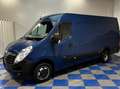 Opel Movano 2.3CDTI L3H2 DUBBEL AS/START NIET/NE DÉMARRE PA Blauw - thumbnail 2