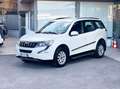 Mahindra XUV500 2.2 Diesel 140CV E5 7 Posti - 2015 Fehér - thumbnail 3