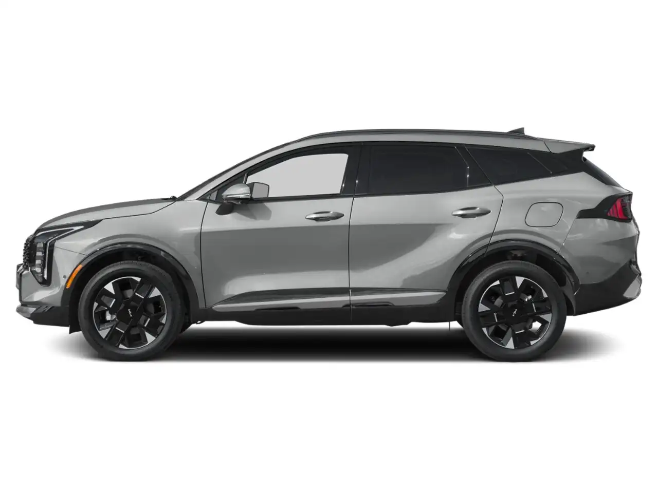 Kia Sportage fotografie Kia Sportage