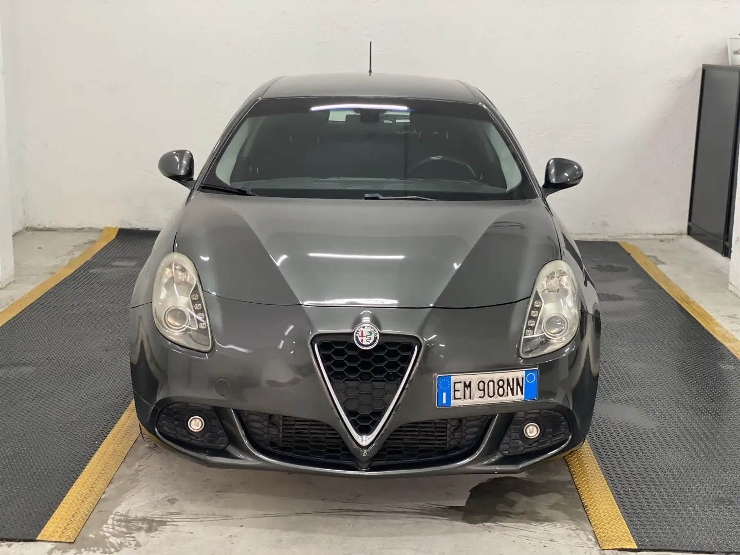 Alfa Romeo Giulietta 1.6 jtdm(2) Exclusive - 1
