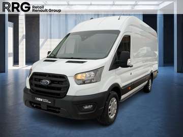 FT 350 L4H3 Trend SHZ Rückfahrkamera AHK PDC KLIMA
