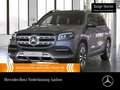 Mercedes-Benz GLS 400 d 4M EXCLUSIVE+PANO+360+AHK+MULTIBEAM+HUD Grau - thumbnail 1