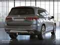 Mercedes-Benz GLS 400 d 4M EXCLUSIVE+PANO+360+AHK+MULTIBEAM+HUD Grau - thumbnail 5