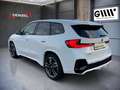 BMW iX1 eDrive20 U11 HB0 Blanc - thumbnail 3