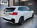 BMW iX1 eDrive20 U11 HB0 Blanc - thumbnail 4