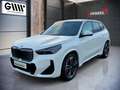 BMW iX1 eDrive20 U11 HB0 Blanc - thumbnail 1