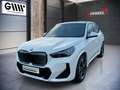 BMW iX1 eDrive20 U11 HB0 Blanc - thumbnail 2